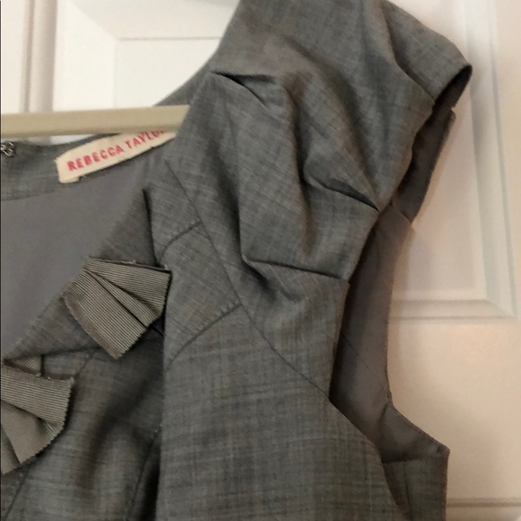 Rebecca Taylor Sheath Dress - Picture 4 of 6